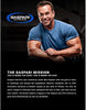 Gaspari Nutrition Proven Whey, 100% Hydrolyzed Whey Isolate, High Protein, Lactose Free, Low Carbohydrate and Low Sugar (Chocolate Ice Cream, 2 Pound (Pack of 1))